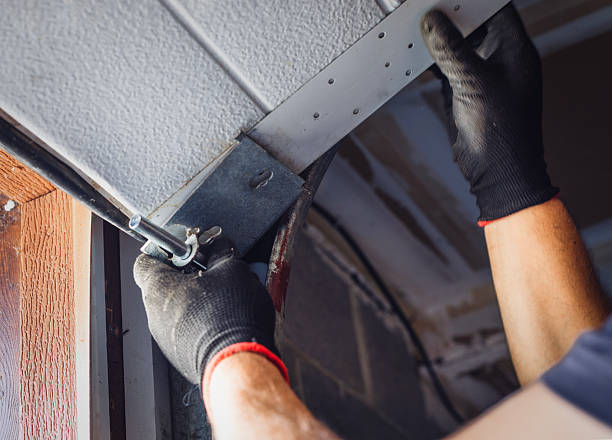 Reliable Garage Door contractor in Tupelo, MS by Garage Doors Repair Pro